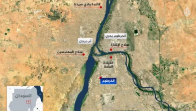 الكشف عن أسرار ساعة الصفر لفك حصار قيادة الجيش في الخرطوم